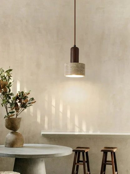 Elegant Drop Pendant Light