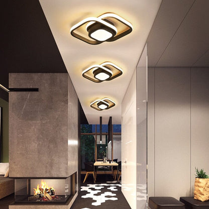 Modern Home Wall Lighting