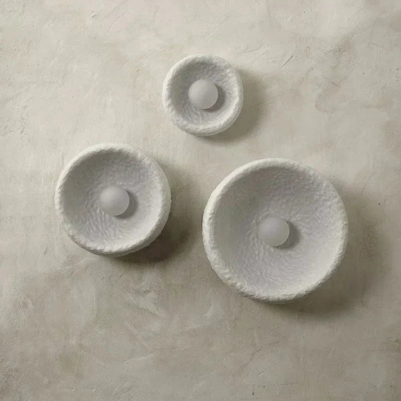 Stylish Wall Lamp Set