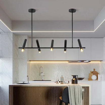 Modern Stylish Hanging Light Fixture