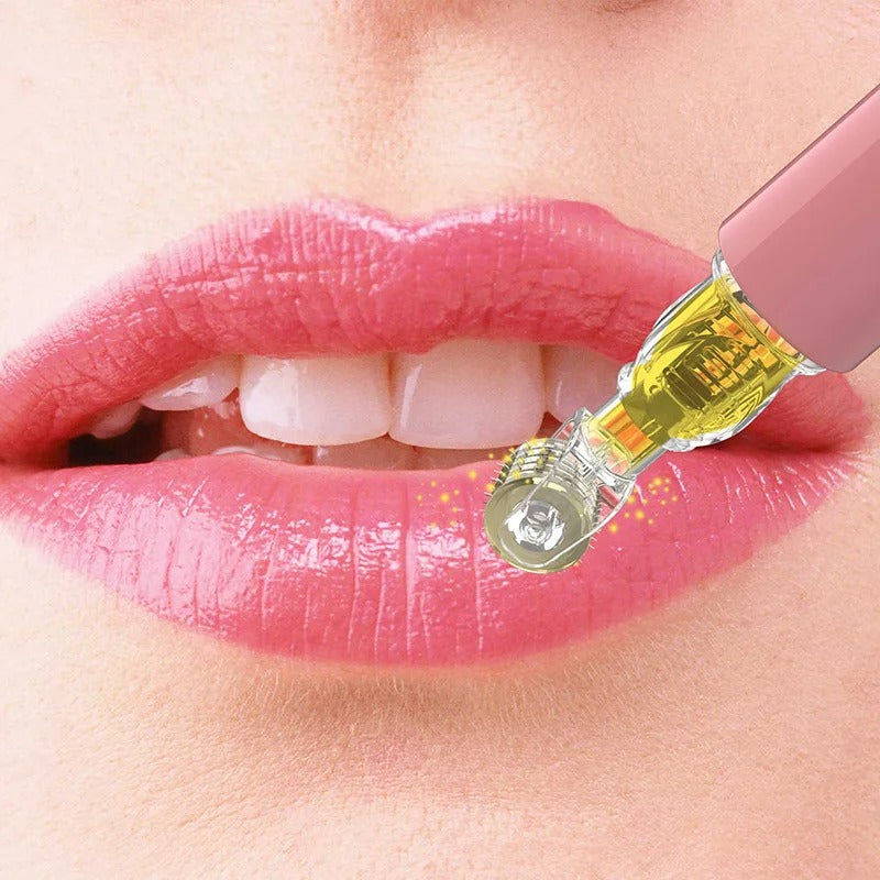 Natural Lip Enhancer Kit for Fuller Soft Lips
