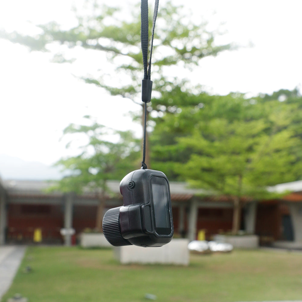 Portable Mini 1080P Pocket Digital Camera