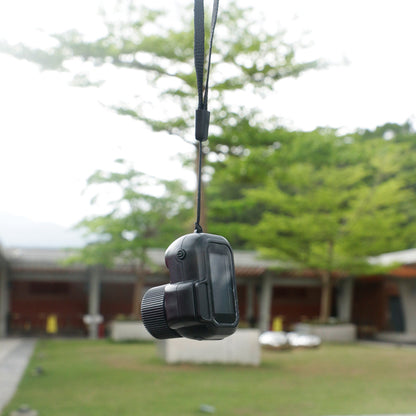 Portable Mini 1080P Pocket Digital Camera