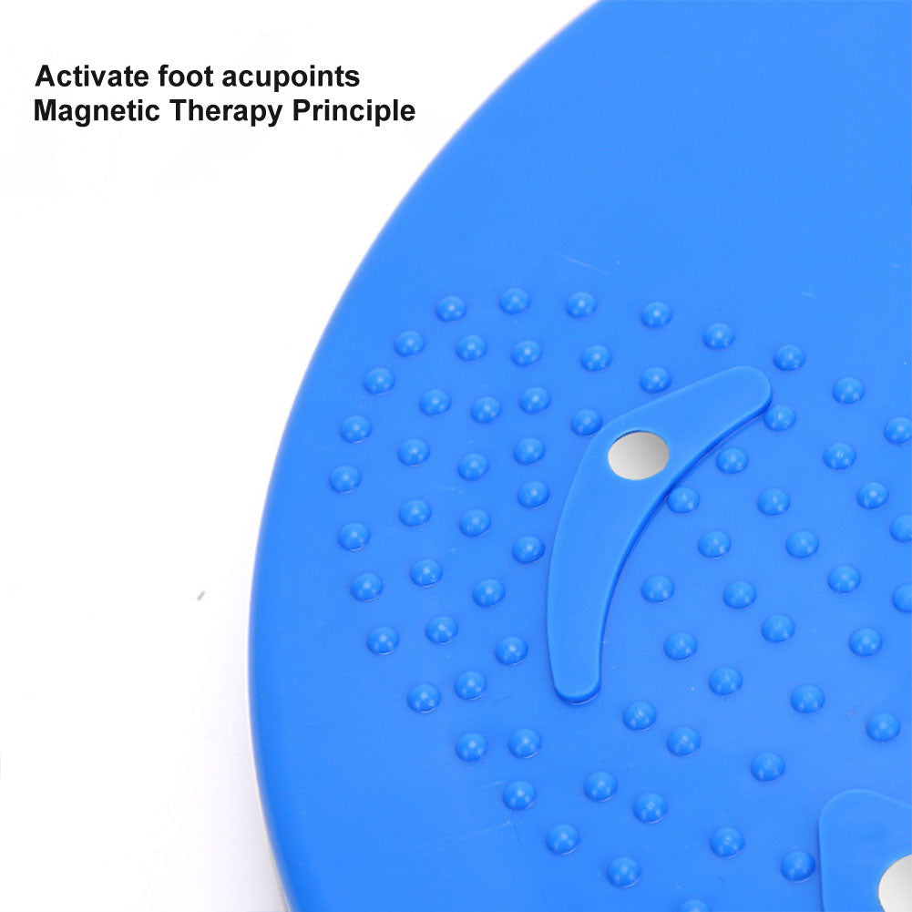 Stable Balance Trainer For Core Strength & Fitness