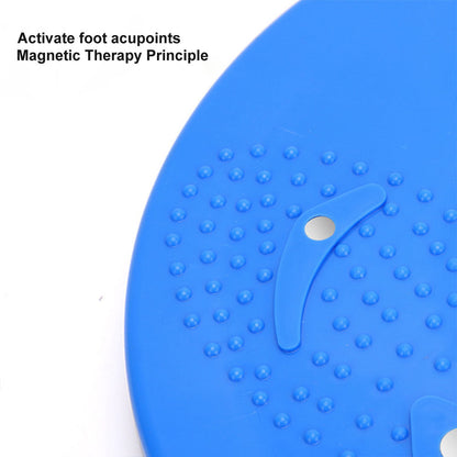 Stable Balance Trainer For Core Strength & Fitness