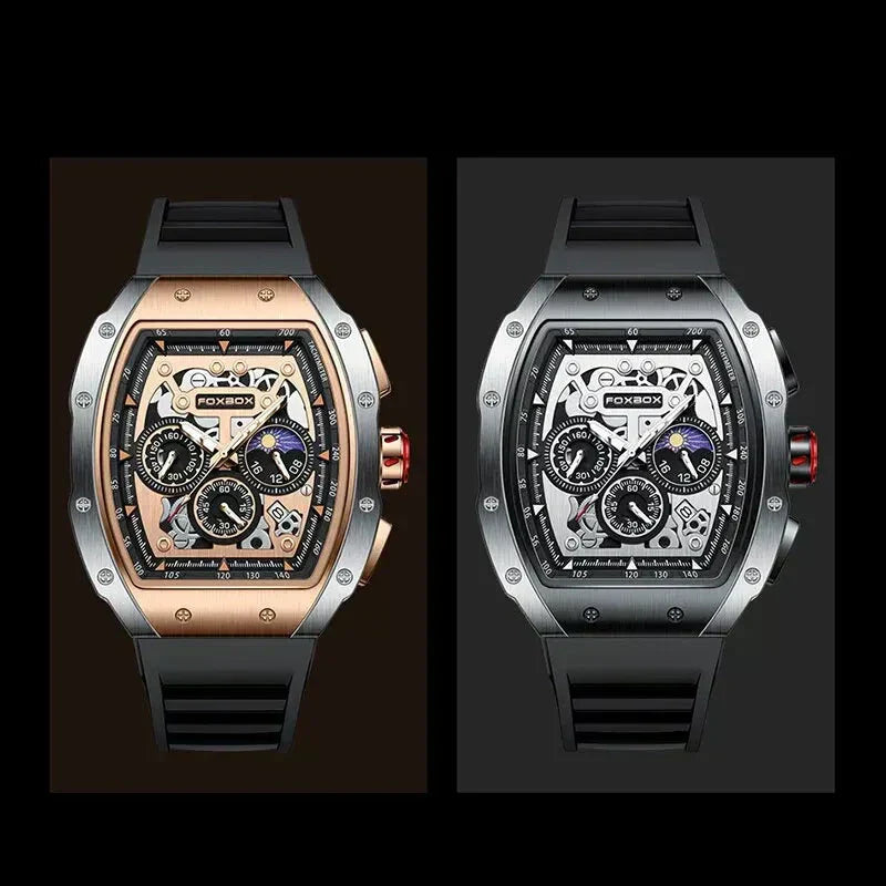 Premium Athletic Mens Watch