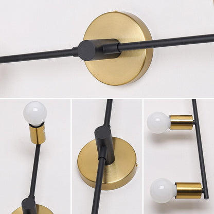 Slim LED Mount Light