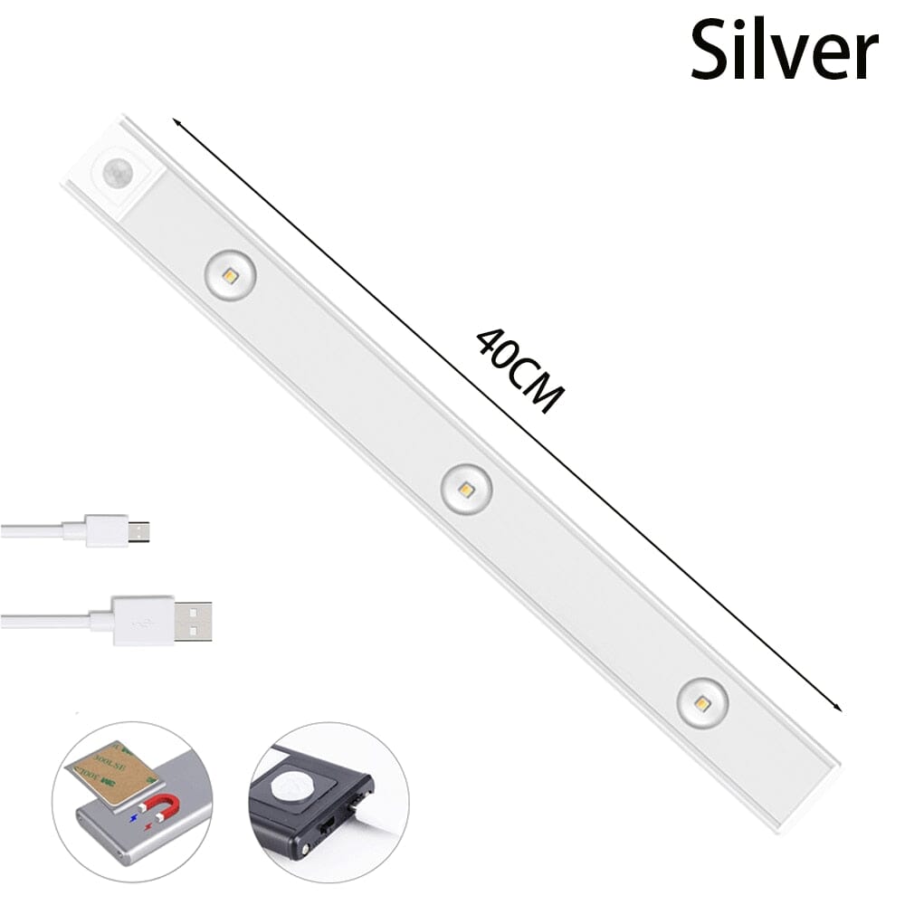 Automatic Sensor LED Light Strip
