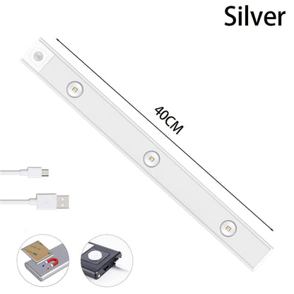 Automatic Sensor LED Light Strip