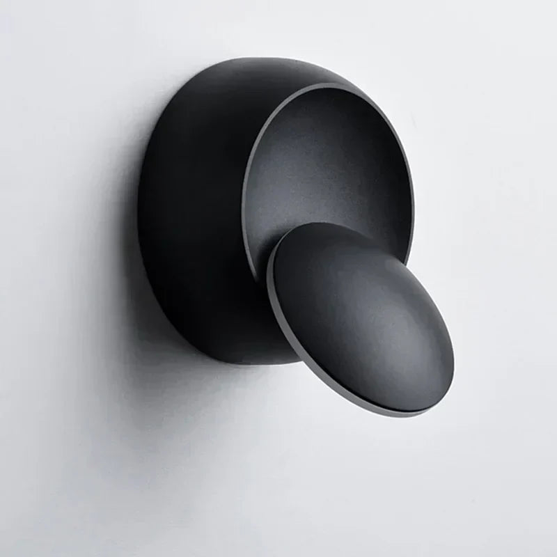 Flexible Adjustable LED Wall Lamp for Home