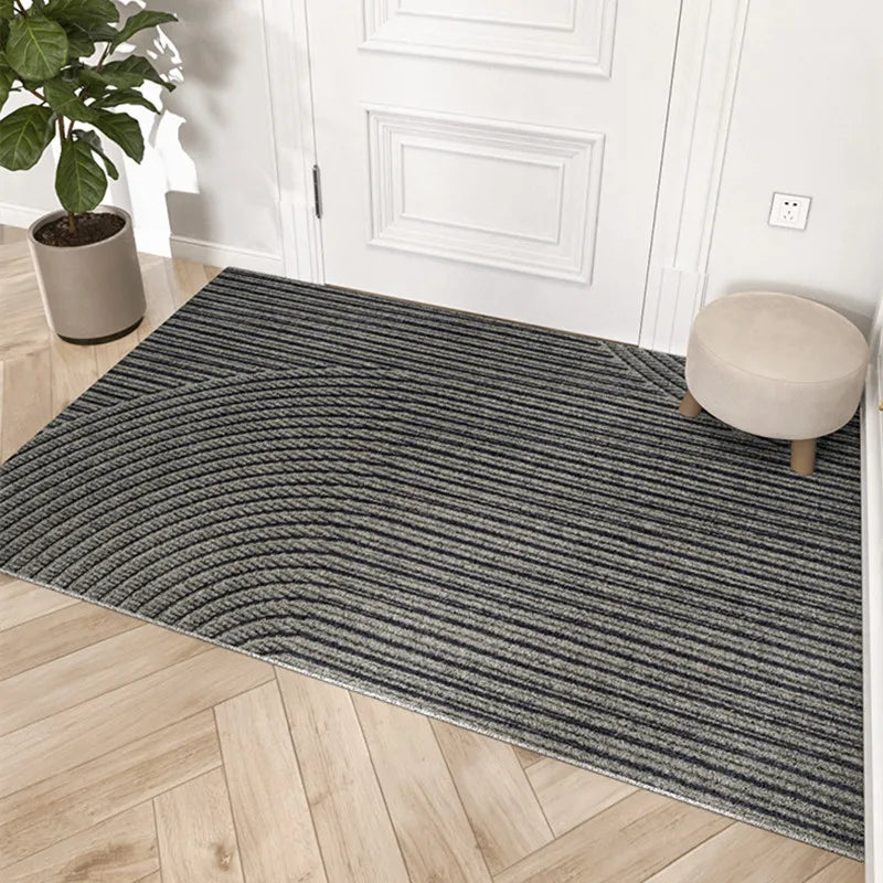 Waterproof Low-Profile Entry Mat