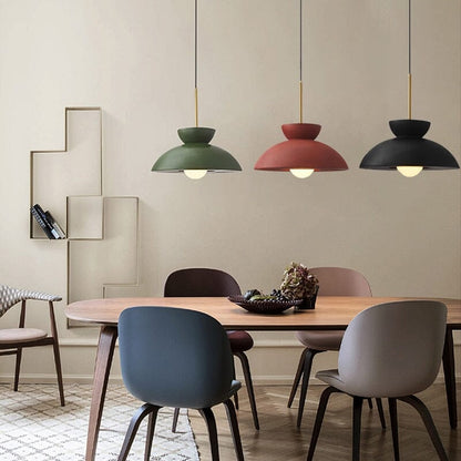 Classic Italian Hanging Light Fixture - Lusomart