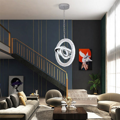 Chic Drop Pendants