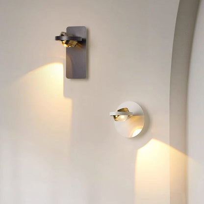 Adjustable Modern Wall Lamp