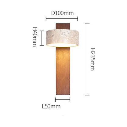 Rustic Wall Sconce Lighting