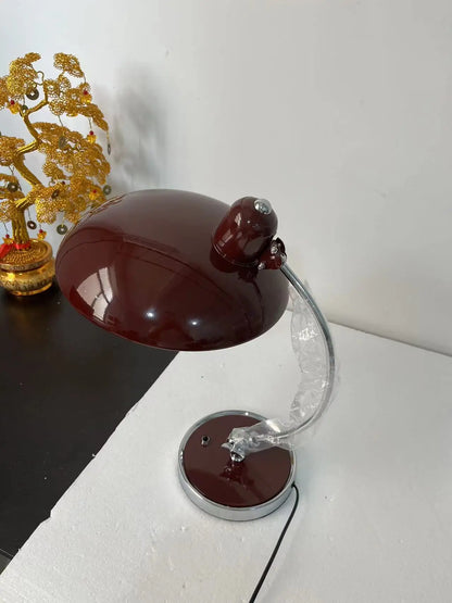 Scandinavian Style Table Light Fixture