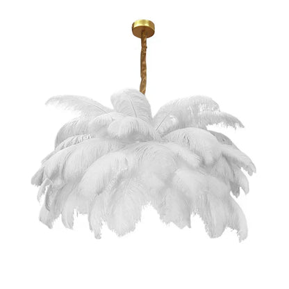 Unique Glass Pendant Ceiling Modern Lighting Fixture
