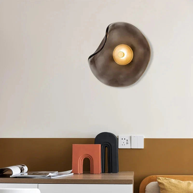 Elegant Wall Light Fixture Collection - Lusomart