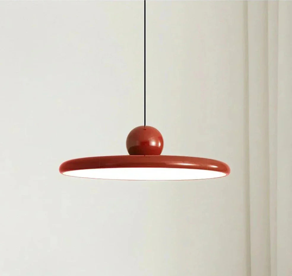 Elegant Hanging Pendant Light Fixture