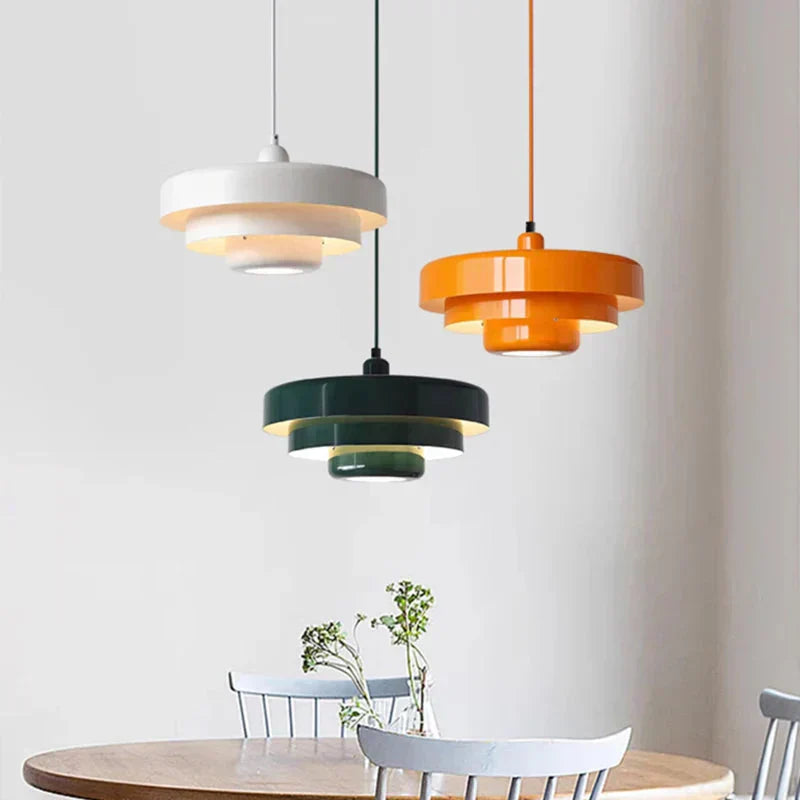 Elegant Pendant Light Fixture - Lusomart