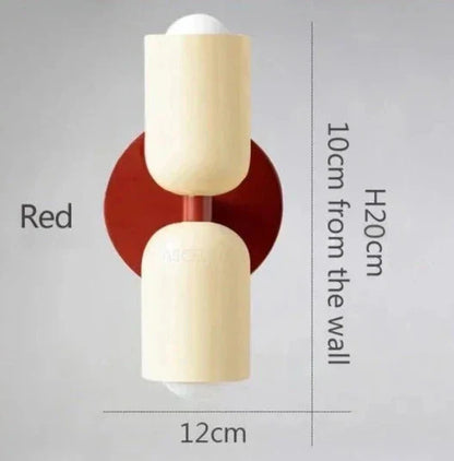 Warm White Table Lamp