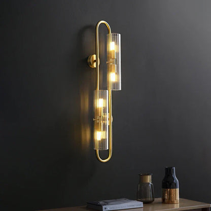 Classic LED Wall Lamp