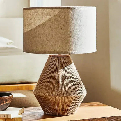 Warm Bronze Desk Lamp - Lusomart