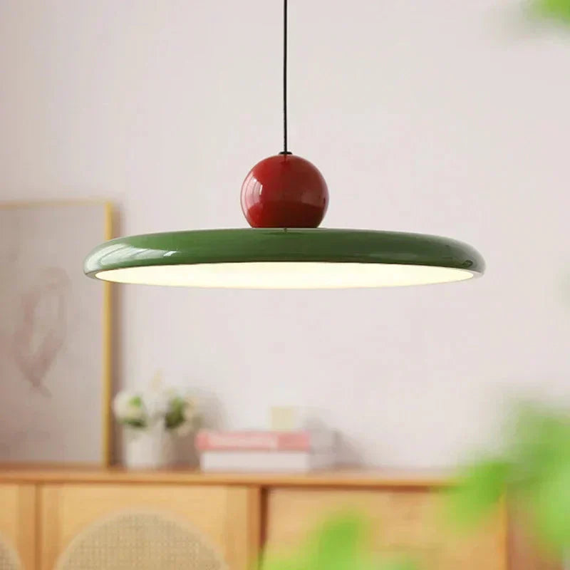 Elegant Hanging Pendant Light Fixture - Lusomart
