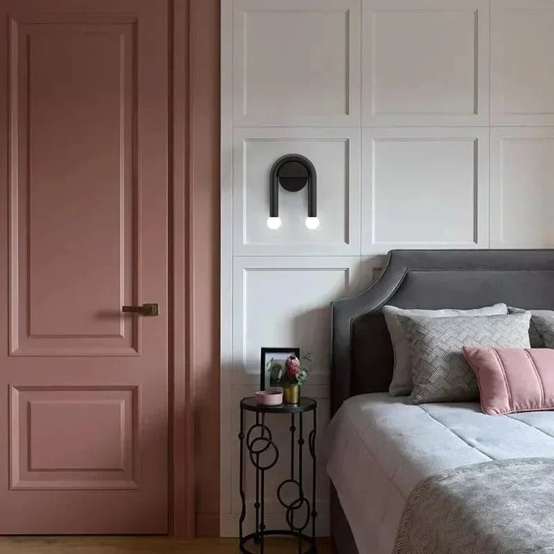 Bright LED Wall Light