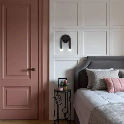 Bright LED Wall Light
