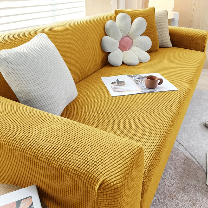 Furniture Protector Sofa Cover for 1-3 Seater Couches