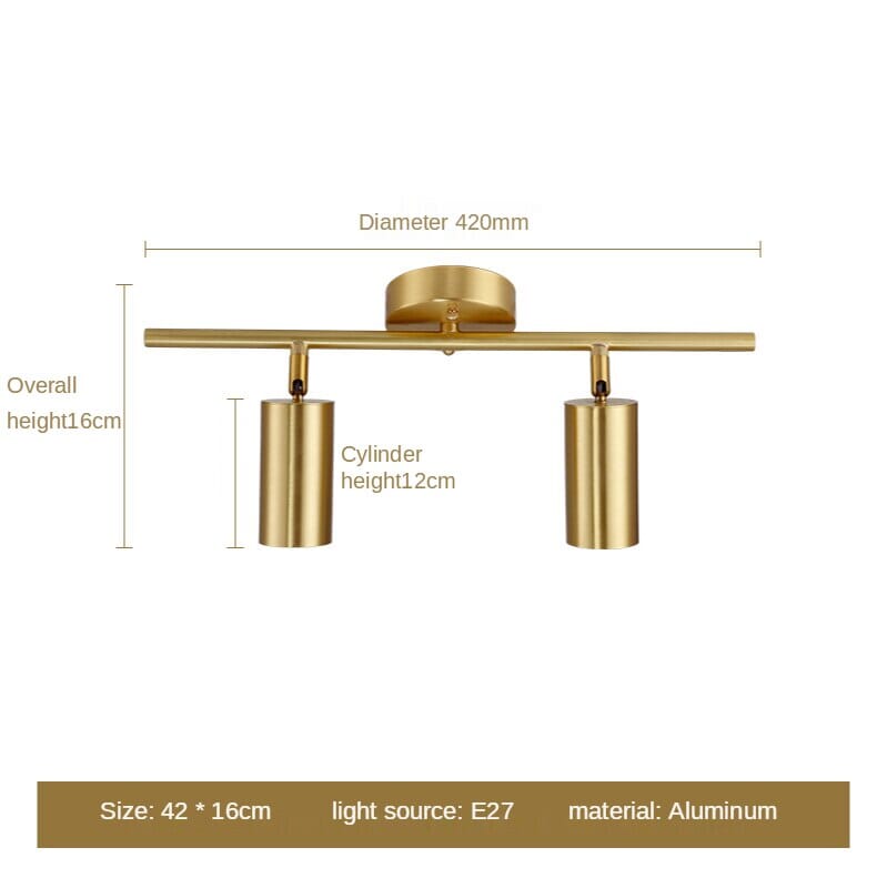 Bright LED Downlight Fixtures