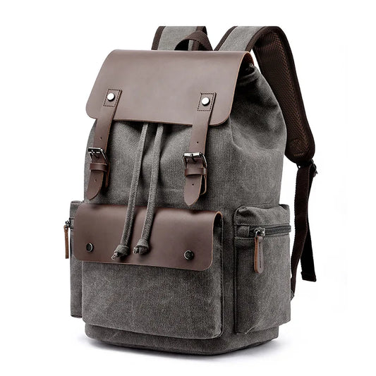 Durable Hiking Travel Backpack - Lusomart