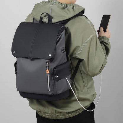 Tough Outdoor Hiking Backpack