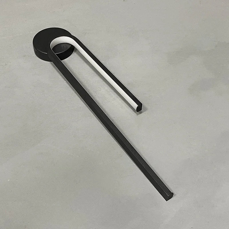 Contemporary LED Wall Light