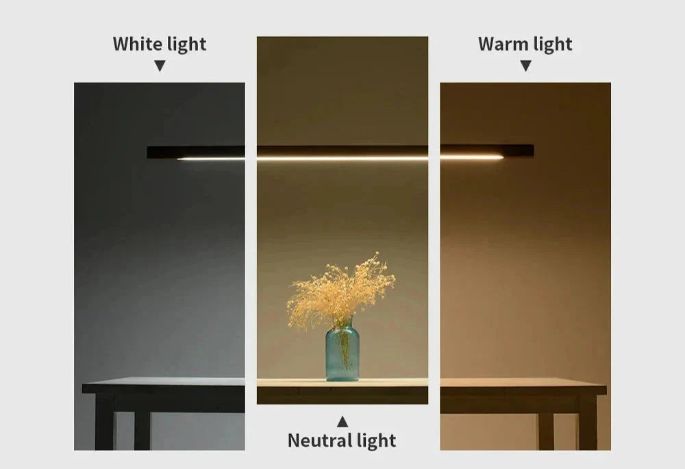Stylish Hanging Light Fixture Set