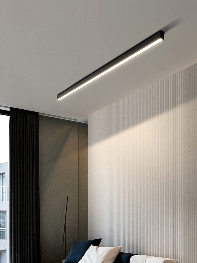 Slim LED Linear Lighting