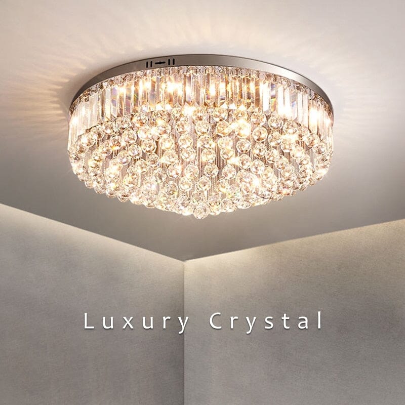 Elegant Home Ceiling Lamp