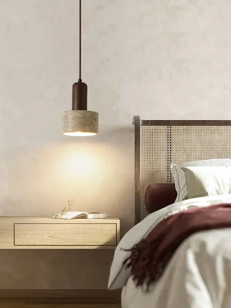 Elegant Drop Pendant Light