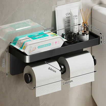 Heavy Duty Roller Storage Hub