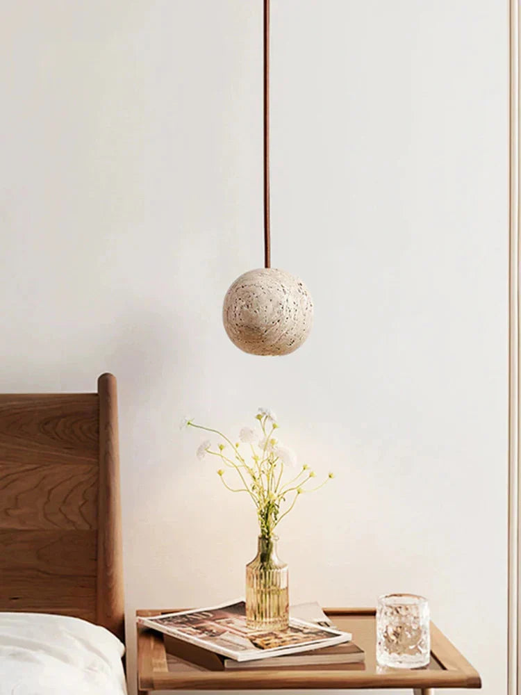 Elegant Drop Pendant Light
