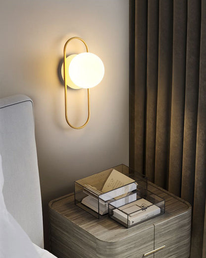 Bright LED Indoor Wall Sconce Lights for Home