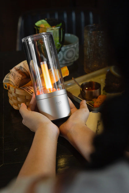 Bright Ambient Table Lamps