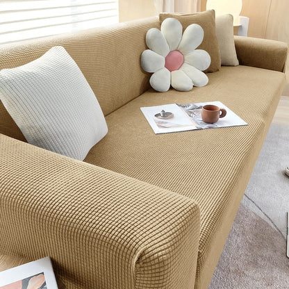 Furniture Protector Sofa Cover for 1-3 Seater Couches