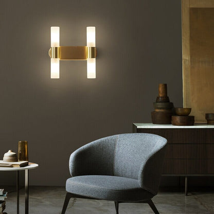 Modern Adjustable Wall Light