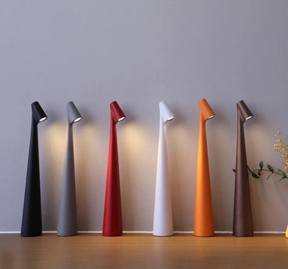 Bright LED Desk Lamp for Home and Dining
