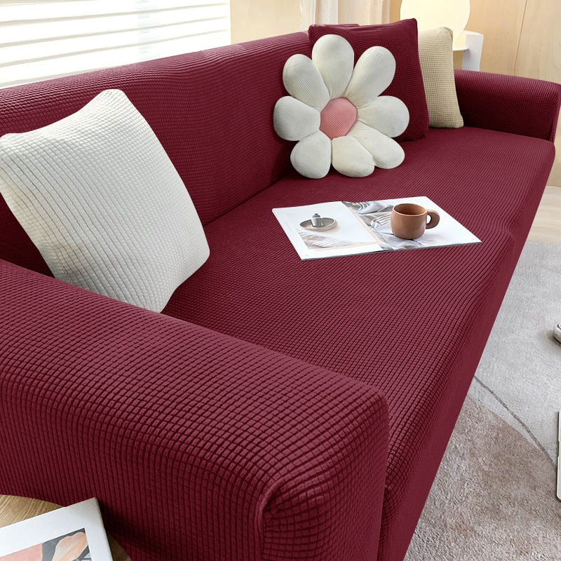 Furniture Protector Sofa Cover for 1-3 Seater Couches