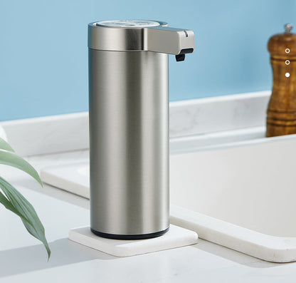 Automatic Stainless Touchless Soap Dispenser
