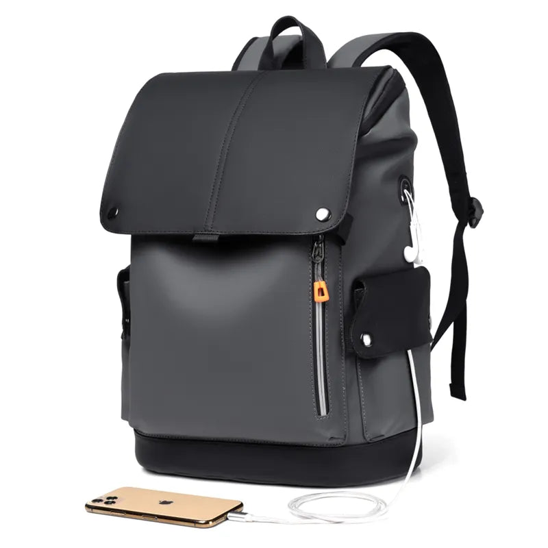 Tough Outdoor Hiking Backpack