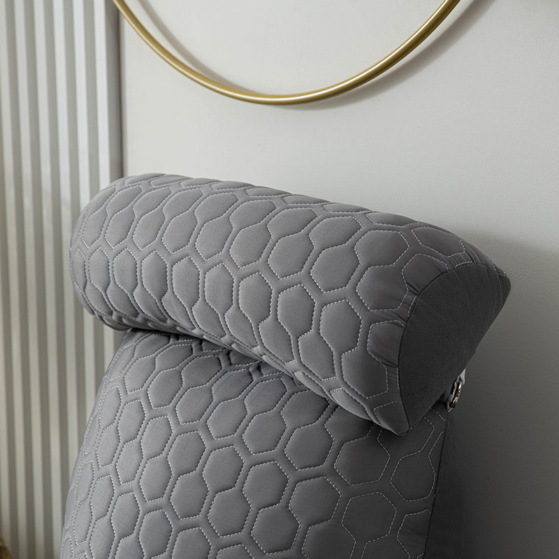 Comfortable Reading Pillow With Arms And Head Support